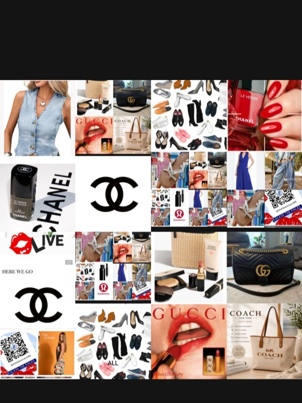 Thank You For Shopping Rockin The Racks